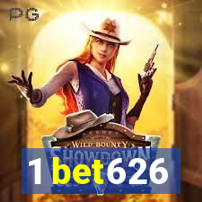 1 bet626